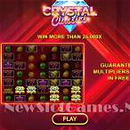 crystal classics slot